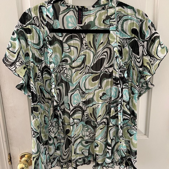 Notations Women's top - Picture 2 of 11